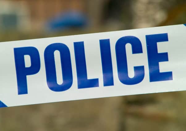 Police