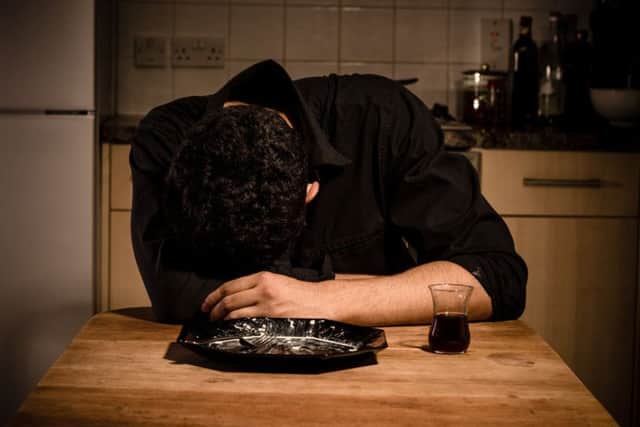 Brits are terrified of being alone