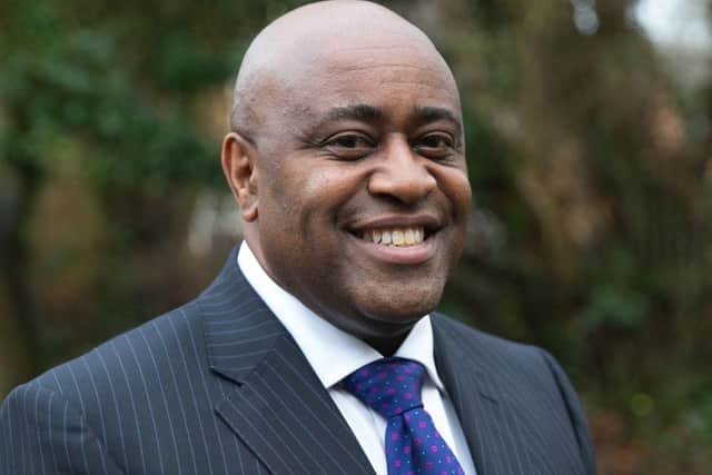 Dr Tony Hall-Jones