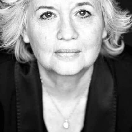 Susan Penhaligon