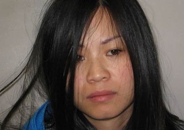 Trang Pham