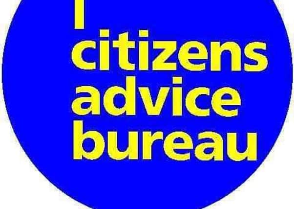 Citizen's Advice Bureau logo