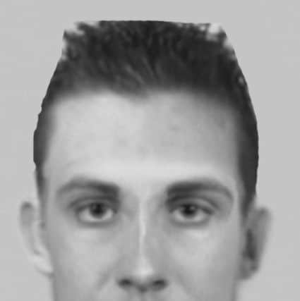 Attempted rape efit