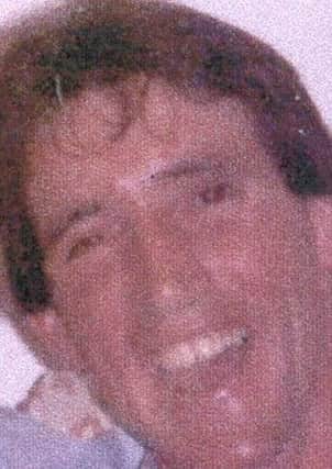 David Kelly (missing person)