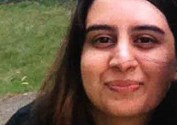 Saima Ahmed