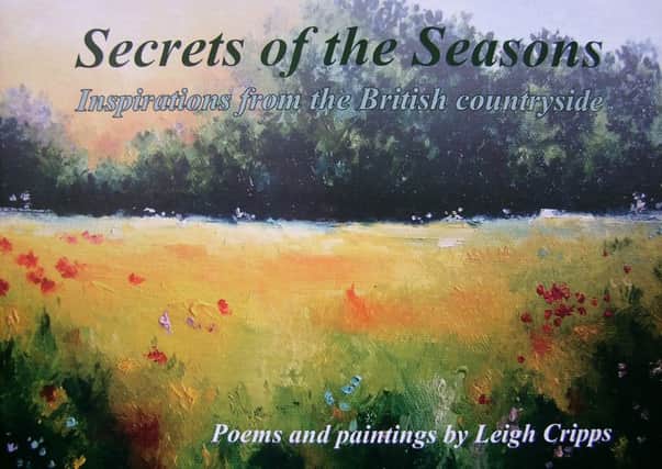 The Meadow, from Secrets of the Seasons by Leigh Cripps
