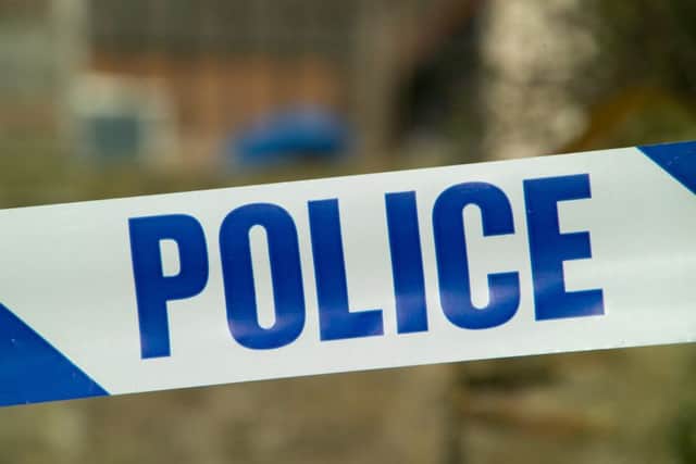 Police