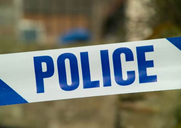 Police