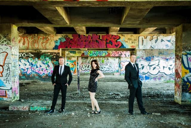 High Note Entertainment