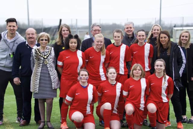 West Herts College teams performed excellently at the Inter-FE Games