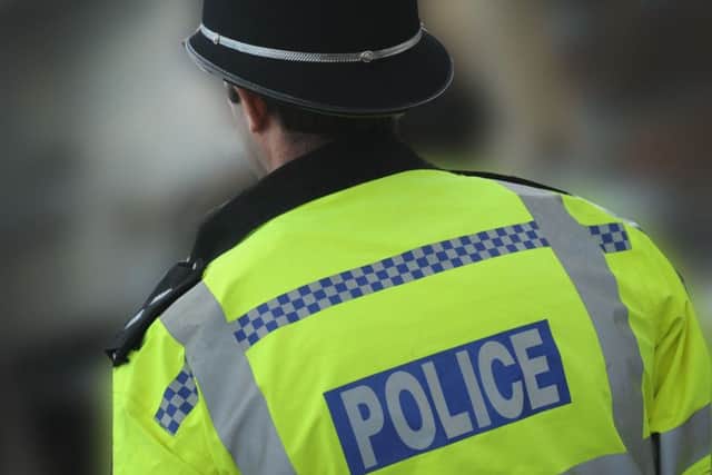 Police have responded to claims about ISIS leaflets and a boy from Felpham potentially being 'radicalised'