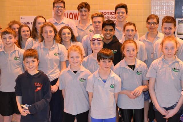 The Berkhamsted SC A Team tackled the final round of the Herts League at Hemel Hempstead