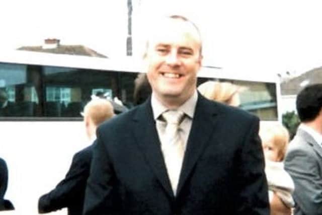 Kevin Heffernan