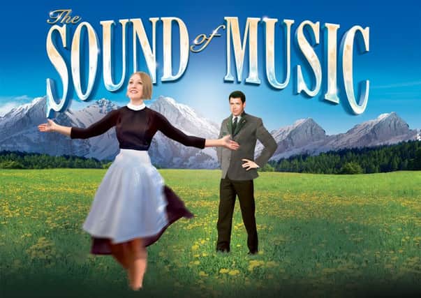 The Sound of Music