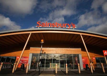 Sainsbury's