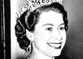 Her Majesty Queen Elizabeth II