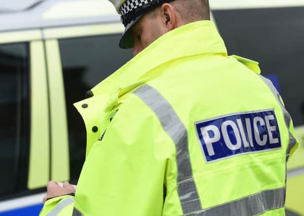 Policeman