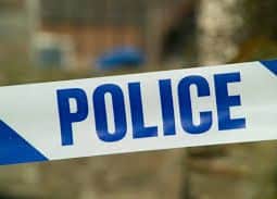 Police are appealing for information