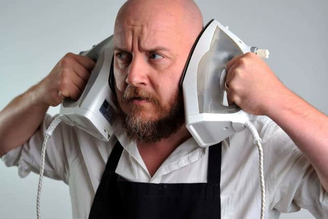 George Egg