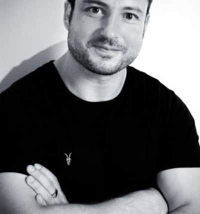 Damian Kingsley