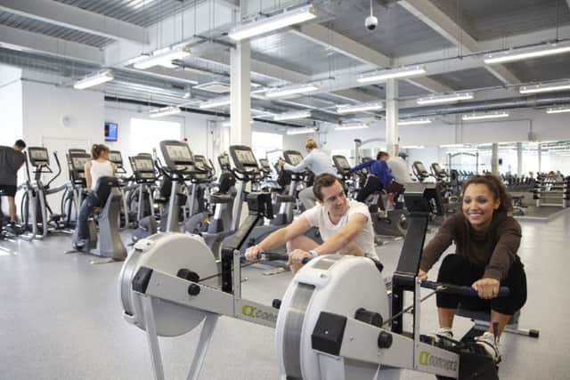 Nominate your Unsung Heroes of Sport & Fitness