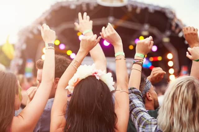 Competition for access to major events has seen ticket fraud jump 55 per cent in a year