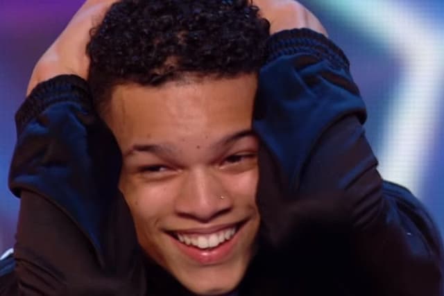 Unity Bgt Balance Unity in BGT tonight