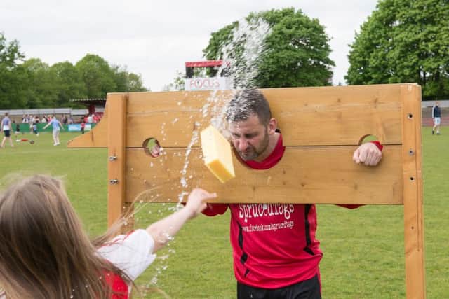 Nikki Cross Memorial Cup & Family Fun Day PNL-160527-114203001