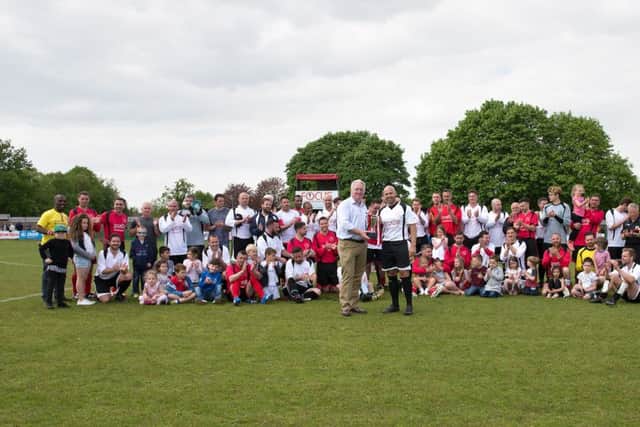 Nikki Cross Memorial Cup & Family Fun Day PNL-160527-114539001