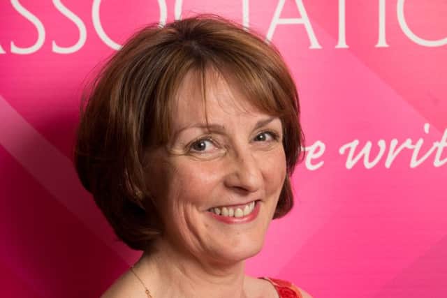 Author Jule Wake