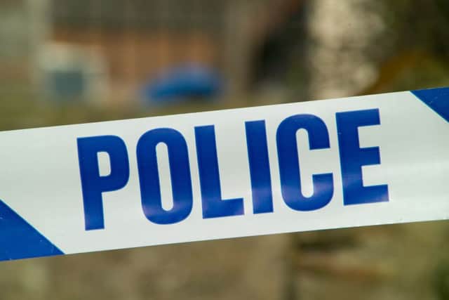 Police are appealing for information