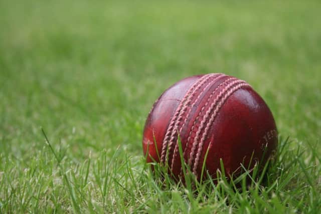 Cricket