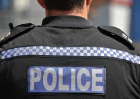 Police are appealing for witnesses