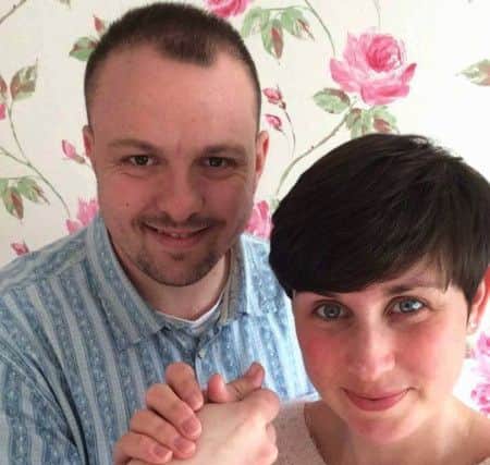 Daniel and Emma