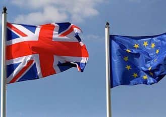 How will EU vote? ANL-160622-170851001
