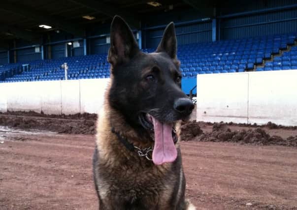 Tributes paid to Yeoman