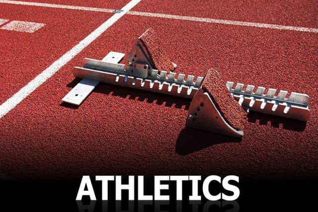 Athletics