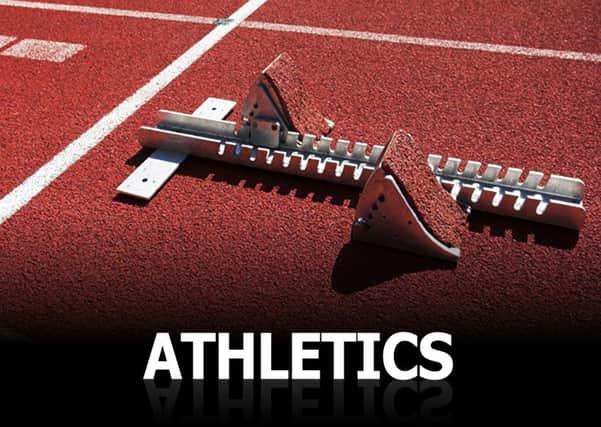 Athletics