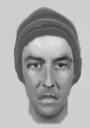Kings Langley burglary eFit