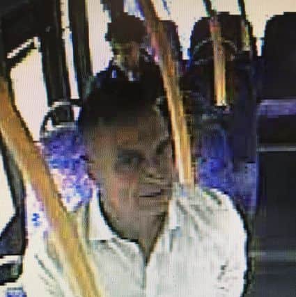 Burglary in St Albans