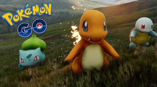 Pokemon GO cheats face life ban