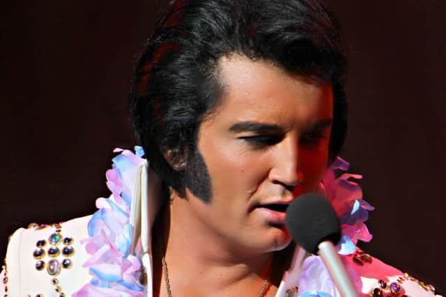 Ben Portsmouth