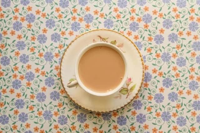 New generation of teas could cure hangovers, report suggests