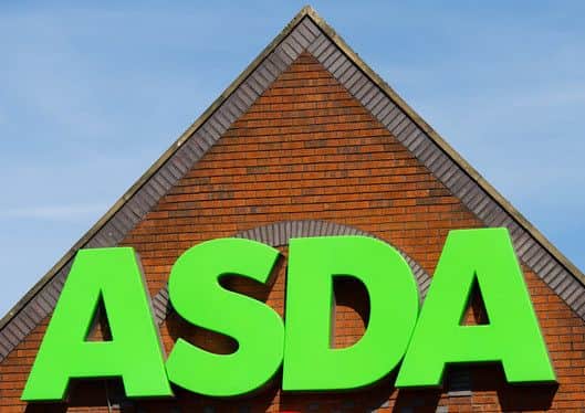 Asda recall. Photo: Shutterstock.com