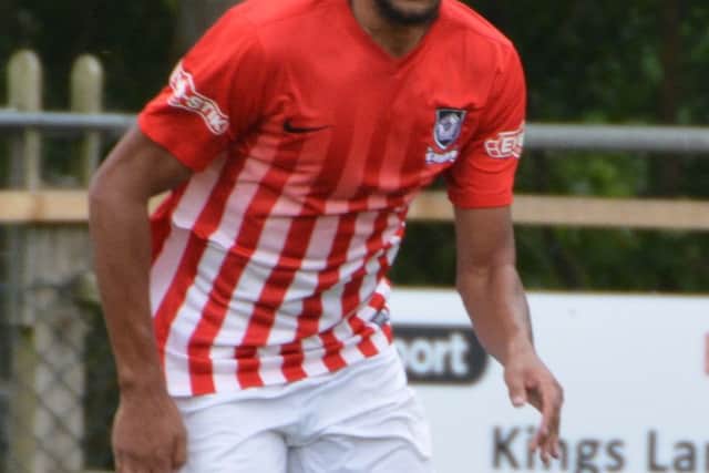 Kings Langley