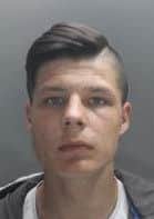 Michael Casey escaped from police custody