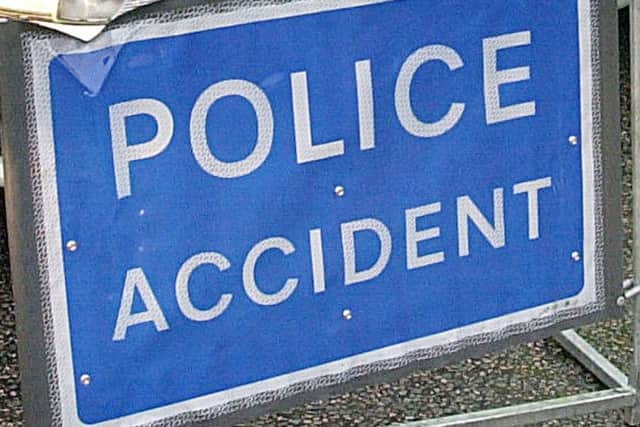 Accident