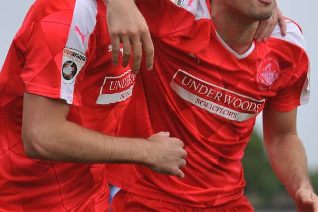 Hemel Town.