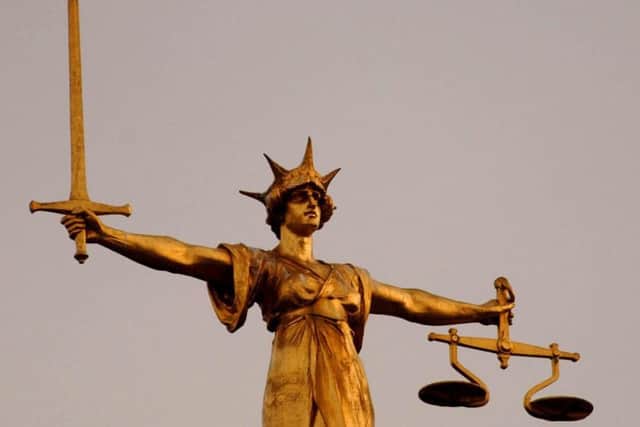 Court news