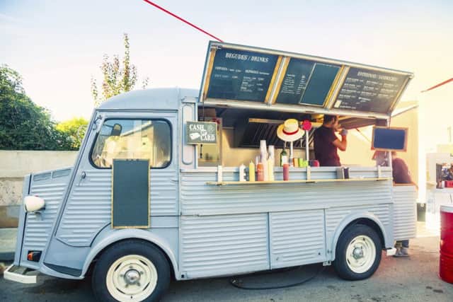 Pitch and Eat is coming to Hemel Hempstead